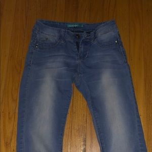 YMI Skinny Jeans